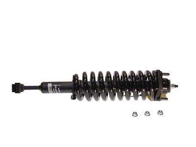 KYB Shocks & Struts Strut Plus Front Left Tacoma - SR4134