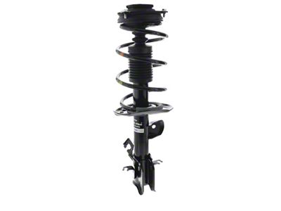 KYB Shocks & Struts Strut Plus Front Left11-17 Nissan Juke - SR4681