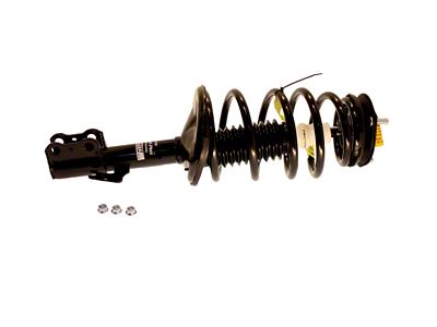KYB Shocks & Struts Strut Plus Front Right 04-06 Toyota - SR4177