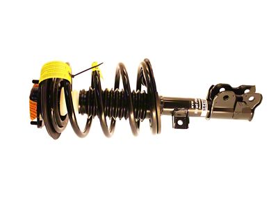 KYB Shocks & Struts Strut Plus Front Right 04-08 Nissan - SR4163