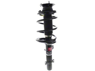 KYB Shocks & Struts Strut Plus Front Right 04-10 BMW - SR4673
