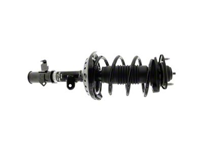 KYB Shocks & Struts Strut-Plus Front Right 05-06 Honda Odyssey - SR4522