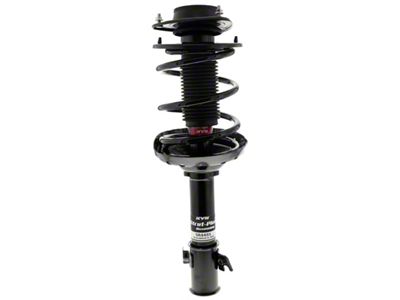 KYB Shocks & Struts Strut Plus Front Right 05-09 Subaru - SR4491