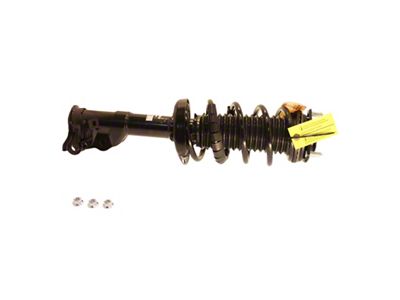 KYB Shocks & Struts Strut Plus Front Right 06-11 Honda - SR4241