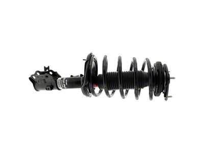 KYB Shocks & Struts Strut Plus Front Right 06-11 Hyundai - SR4500