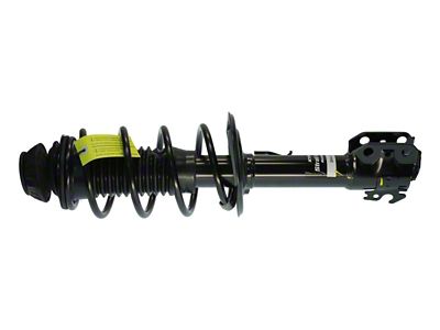 KYB Shocks & Struts Strut Plus Front Right 06-11 Toyota - SR4123