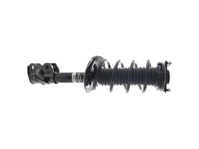 KYB Shocks & Struts Strut Plus Front Right 07-11 Honda - SR4233
