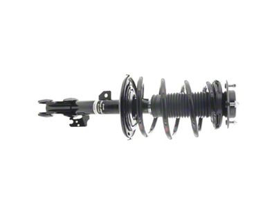 KYB Shocks & Struts Strut Plus Front Right 08-10 Toyota - SR4450