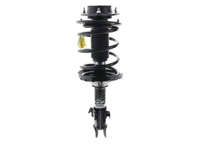 KYB Shocks & Struts Strut Plus Front Right - SR4685 (08-11 Impreza 2.5i, 2.5 GT, 2.5i Premium, Outback Sport)