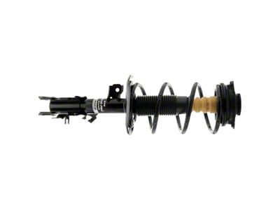 KYB Shocks & Struts Strut Plus Front Right 08-12 Nissan - SR4436