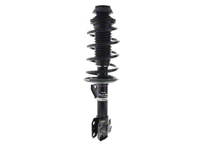 KYB Shocks & Struts Strut Plus Front Right 08-14 Scion - SR4584