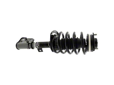 KYB Shocks & Struts Strut Plus Front Right 09-10 Dodge - SR4530