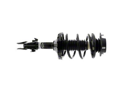 KYB Shocks & Struts Strut-Plus Front Right 09-10 Subaru Forester - SR4482