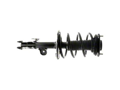 KYB Shocks & Struts Strut Plus Front Right 09-12 Toyota - SR4461