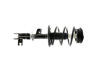 KYB Shocks & Struts Strut Plus Front Right 09-13 Nissan - SR4280