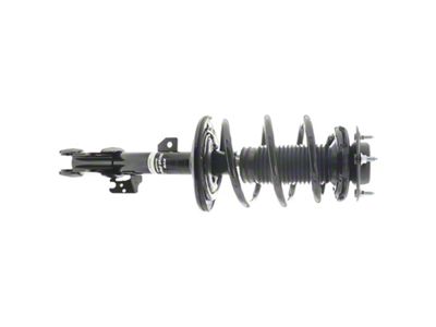 KYB Shocks & Struts Strut Plus Front Right 09-16 Toyota - SR4439