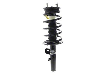 KYB Shocks & Struts Strut Plus Front Right 10-11 Ford - SR4661