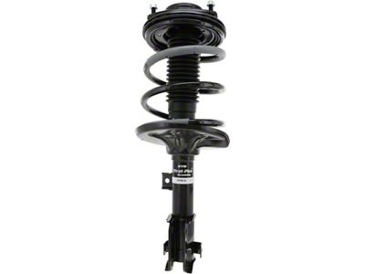 KYB Shocks & Struts Strut Plus Front Right 10-12 Mitsubishi - SR4616