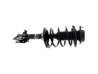 KYB Shocks & Struts Strut Plus Front Right 10-12 Subaru - SR4384