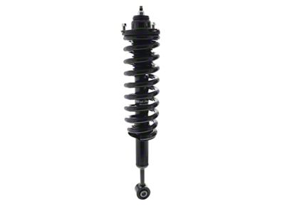 KYB Shocks & Struts Strut Plus Front Right 10-22 Toyota - SR4694