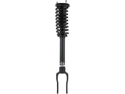 KYB Shocks & Struts Strut Plus Front Right 11-13 Jeep - SR4622