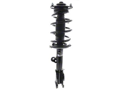 KYB Shocks & Struts Strut Plus Front Right 11-13 Kia - SR4677