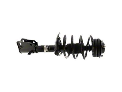 KYB Shocks & Struts Strut Plus Front Right 11-14 Chrysler - SR4555