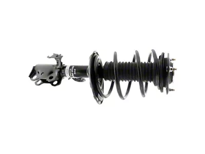 KYB Shocks & Struts Strut Plus Front Right 11-16 Scion - SR4520