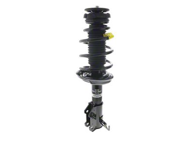 KYB Shocks & Struts Strut Plus Front Right 11-17 Buick - SR4476