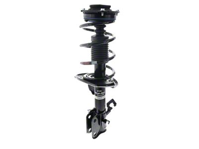KYB Shocks & Struts Strut Plus Front Right 11-19 Nissan - SR4578