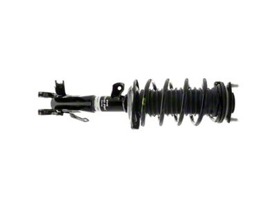 KYB Shocks & Struts Strut Plus Front Right 12-13 Honda - SR4267