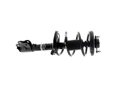 KYB Shocks & Struts Strut Plus Front Right 12-13 Mitsubishi - SR4539