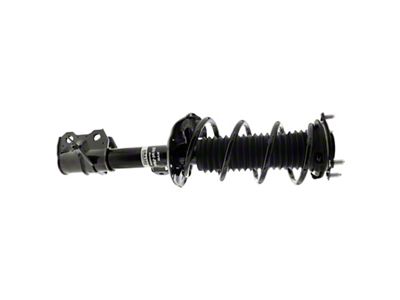 KYB Shocks & Struts Strut-Plus Front Right 12-14 Honda CR-V - SR4388