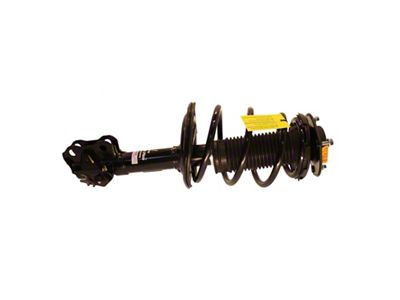 KYB Shocks & Struts Strut-Plus Front Right 12-14 Toyota Camry - SR4255