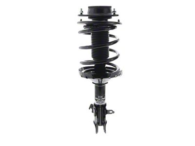 KYB Shocks & Struts Strut Plus Front Right 12-16 Subaru - SR4687