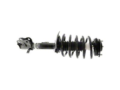 KYB Shocks & Struts Strut Plus Front Right 12-17 Jeep - SR4467