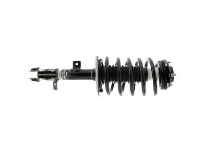 KYB Shocks & Struts Strut Plus Front Right 12-17 Jeep - SR4507