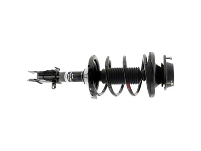 KYB Shocks & Struts Strut Plus Front Right 13-14 Subaru - SR4526