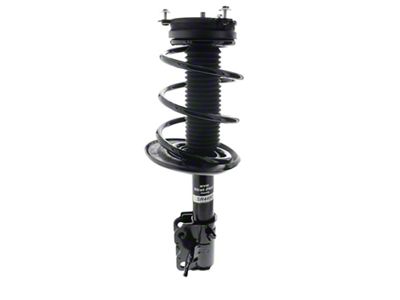 KYB Shocks & Struts Strut Plus Front Right 13-15 Nissan - SR4480