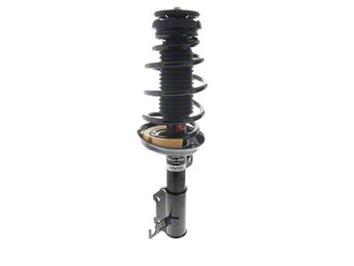 KYB Shocks & Struts Strut Plus Front Right 13-16 Chevrolet - SR4390