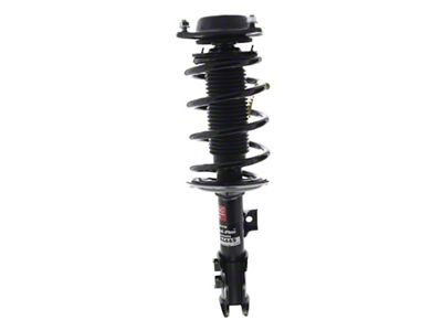 KYB Shocks & Struts Strut Plus Front Right 13-16 Hyundai - SR4665