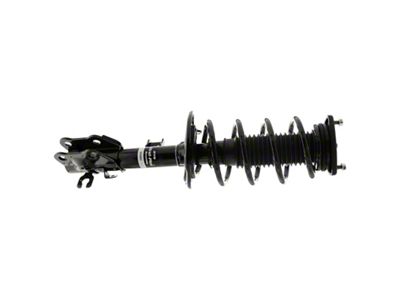 KYB Shocks & Struts Strut Plus Front Right 13-16 Mazda - SR4563