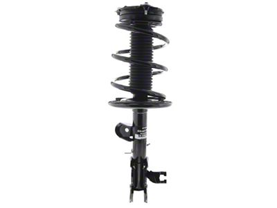 KYB Shocks & Struts Strut Plus Front Right 13-16 Nissan - SR4386