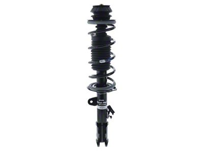 KYB Shocks & Struts Strut Plus Front Right 13-19 Nissan - SR4572