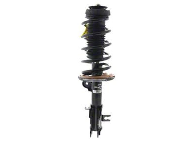 KYB Shocks & Struts Strut Plus Front Right 13-22 Buick - SR4710