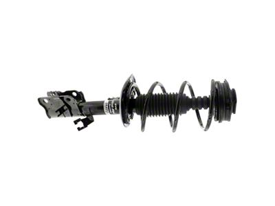 KYB Shocks & Struts Strut Plus Front Right 14-15 Nissan - SR4553