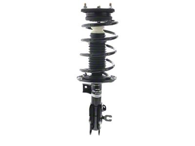 KYB Shocks & Struts Strut Plus Front Right 14-17 Mazda - SR4570