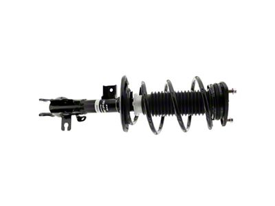 KYB Shocks & Struts Strut Plus Front Right 14-18 Mazda - SR4510