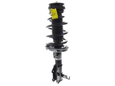 KYB Shocks & Struts Strut Plus Front Right 14-19 Chevrolet - SR4675