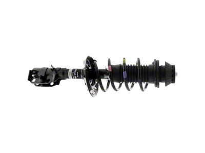 KYB Shocks & Struts Strut Plus Front Right 15-19 Honda - SR4551